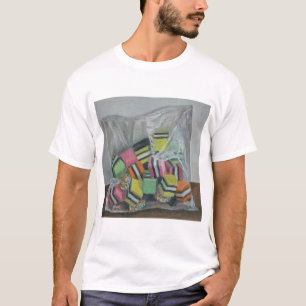 Liquorice Allsorts 2004 T-Shirt