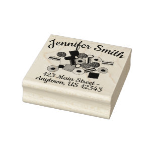 Liquorice Allsorts Candy Liquorice Candies Address Rubber Stamp