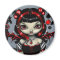 "Liquorice Fairy" Magnet