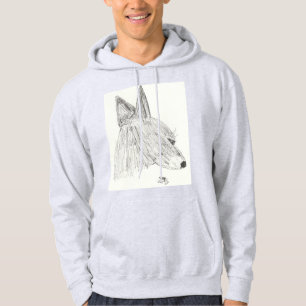 Liquorice Hoodie