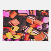 LIQUORICE 