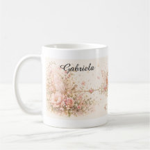Liravelle Enchanted Fairy Garden Fantasy Mug