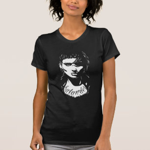 Lisbeth Salander tshirt