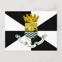 Lisboa, Portugal flag