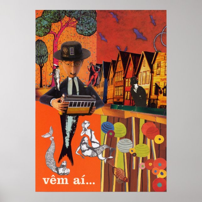 lisboa poster (Front)