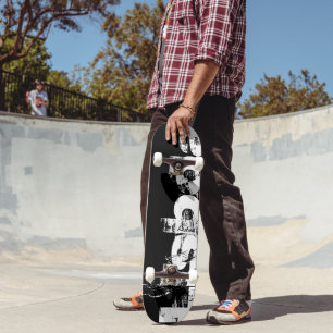 Lisboa - Urban Style - Skateboard