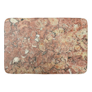Lisbon Marble Bath Mat