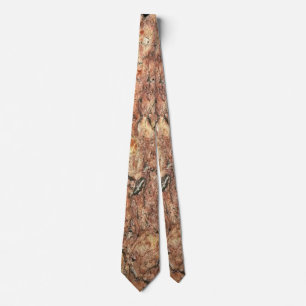 Lisbon Marble  Tie