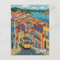 Lisbon Portugal Travel