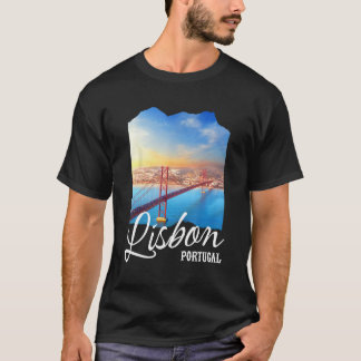 Lisbon T-Shirt