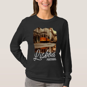 Lisbon T-Shirt