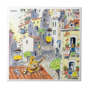 lisbon tile azulejo de lisboa 02