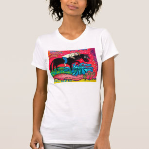 Lise + Dudley T-Shirt