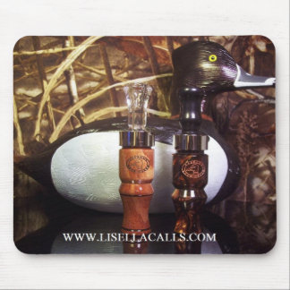 Lisella Calls Mouspad Mouse Pad