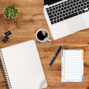 List It Post-it Notes