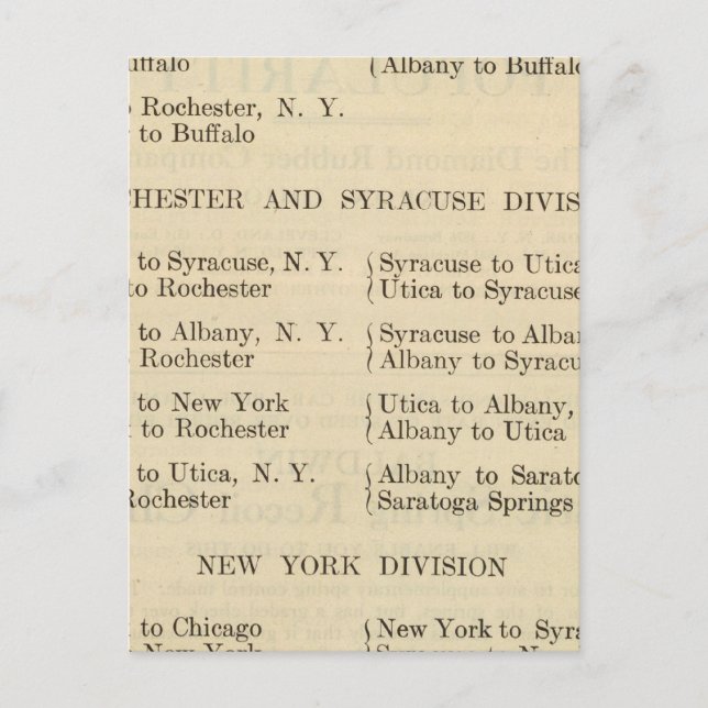 List Photoauto maps 2 Postcard (Front)