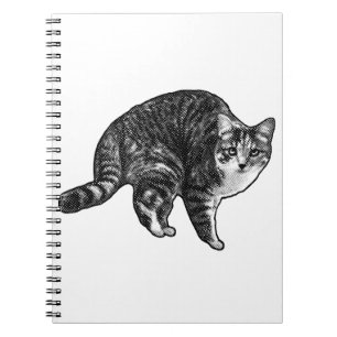 List Time Tabby Notebook