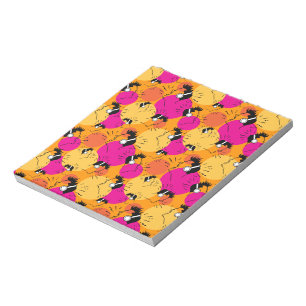 Listen and sing notepad
