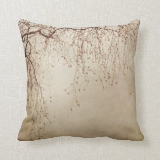 listen closely cushion