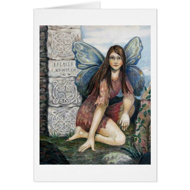 Listen to the wind (Front)