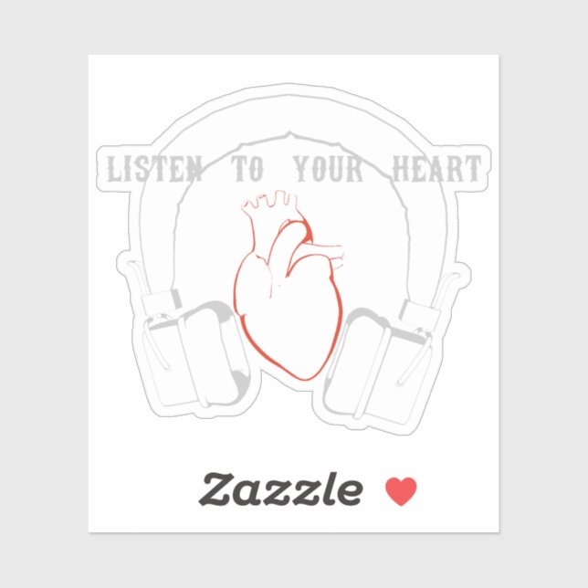 Listen to Your Heart (Sheet)