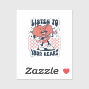 listen to your heart