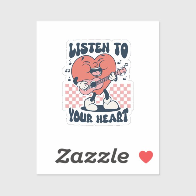 listen to your heart (Sheet)