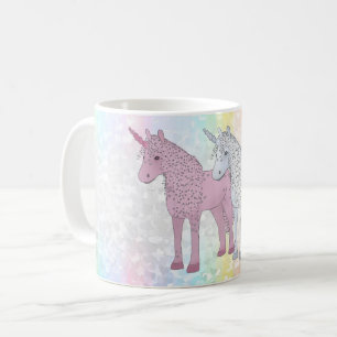 listener coffee mug