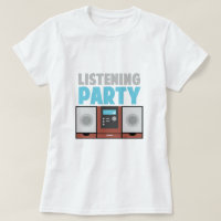 Listening Party