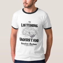Listening to Understand