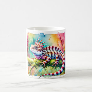 Listoncillo beauty of nature 010924AREF148 - Water Coffee Mug