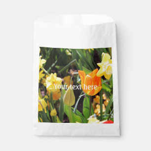 Lit Favour Bag