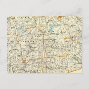 Litchfield Co S Postcard