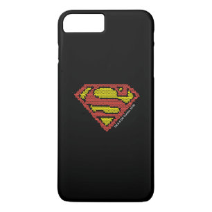 Lite-Brite S-Shield iPhone 8 Plus/7 Plus Case