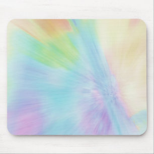 "  Lite Explosion" Mousepad