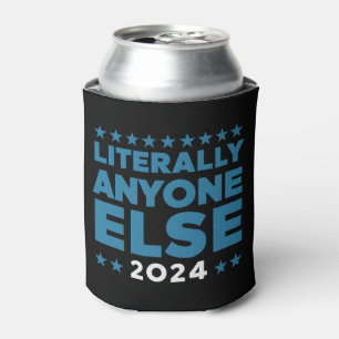Literally Anyone Else 2024 President USA Election Can Cooler