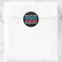 Literally Anyone Else 2024 President USA Election