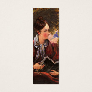 Literary Ladies Book Club Customised Bookmarks