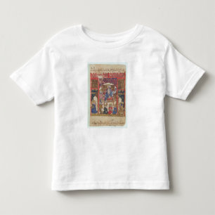Literary Meeting Toddler T-Shirt