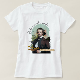 Literary T-shirts