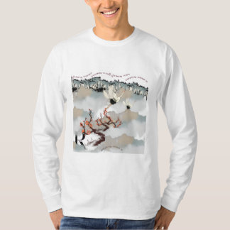 literature&nuture-shirt T-Shirt
