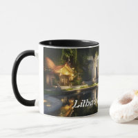 Litha's Morning Tea