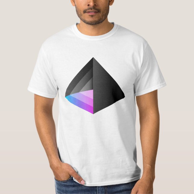 Lithify Me T-Shirt (Front)