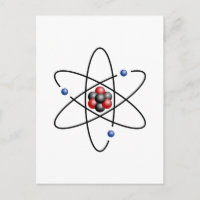 Lithium Atom Chemical Element Li Atomic Number 3