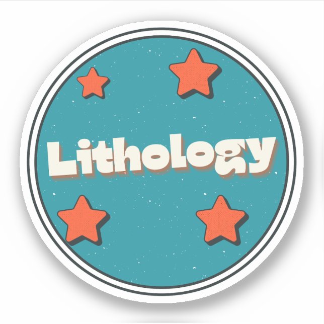 Lithology (Front)