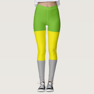 Lithromantic Pride Flag Leggings