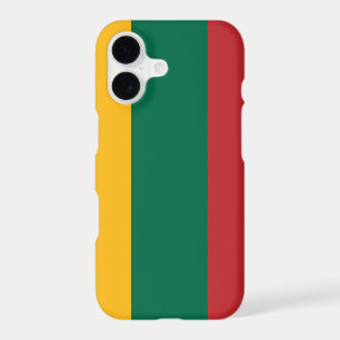 Lithuania Flag