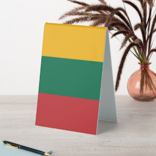 Lithuania flag