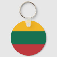 Lithuania Flag