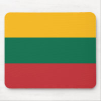 Lithuania Flag
